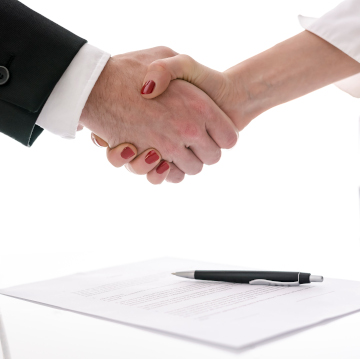 No Hassle Contracts