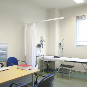 Medical &Amp; Doctor’s Office Cleaning 1 Medical & Doctor's Office Cleaning