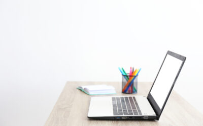 Declutter Your Office: The Freedom of a Tidy Workspace